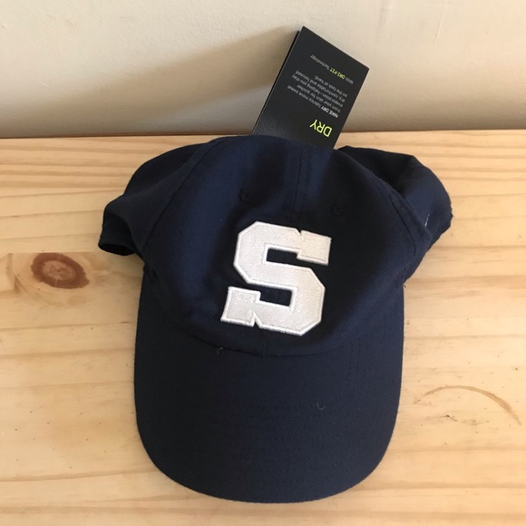 penn state dri fit hat
